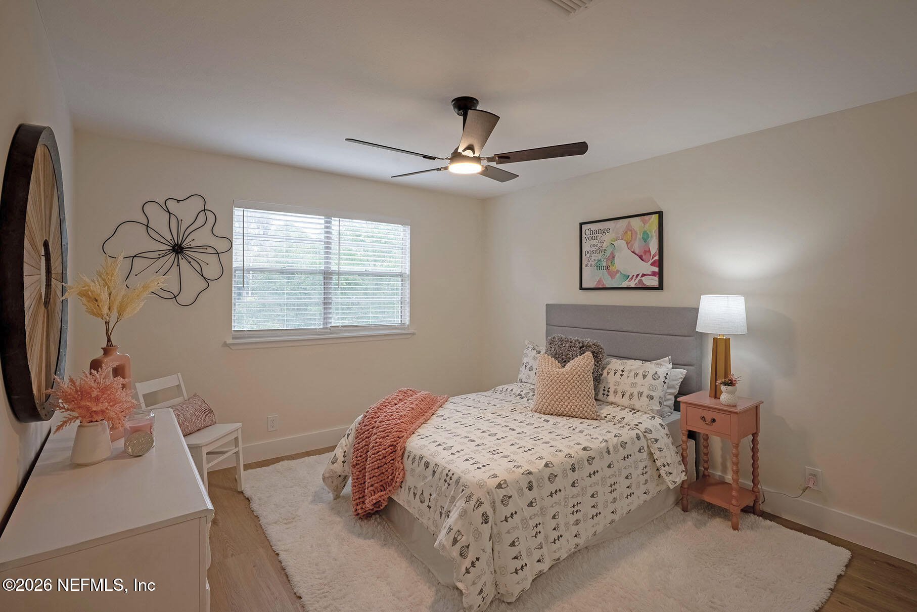 4061 Heath Road Jacksonville, FL 32277 - Photo 34 of 52 33 Second Bedroom - 2nd Floor