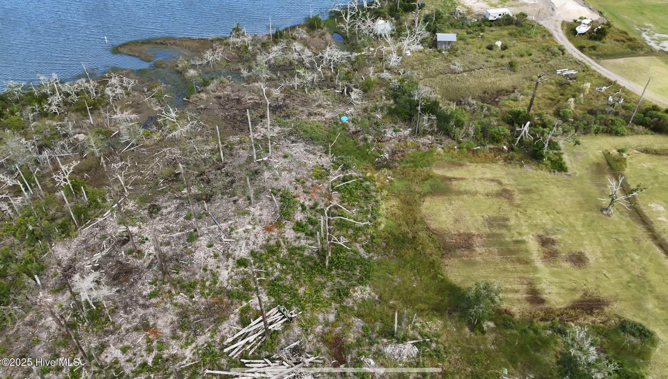 181 Old Carteret Road Smyrna, NC 28579 - Photo 16 of 16 12