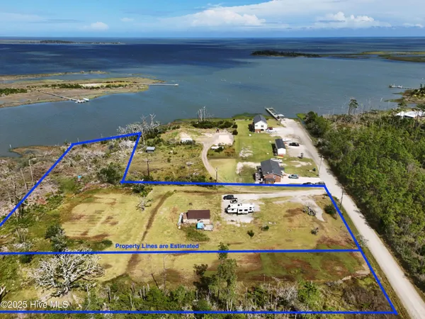 $249,500 | 181 Old Carteret Road, Smyrna, NC 28579