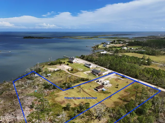 $249,500 | 181 Old Carteret Road, Smyrna, NC 28579