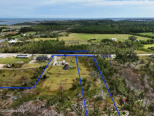 $249,500 | 181 Old Carteret Road, Smyrna, NC 28579