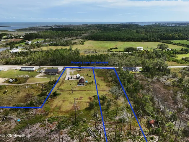 $249,500 | 181 Old Carteret Road, Smyrna, NC 28579