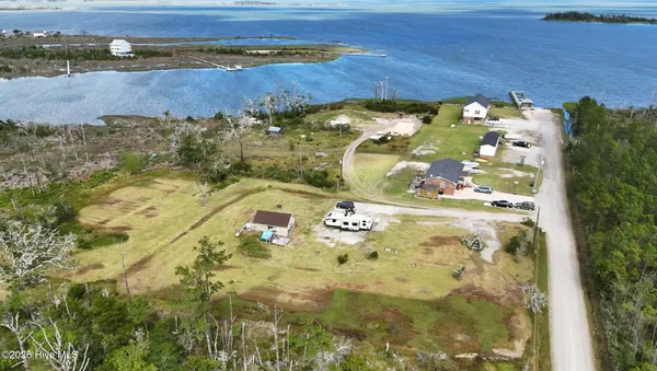 $249,500 | 181 Old Carteret Road, Smyrna, NC 28579