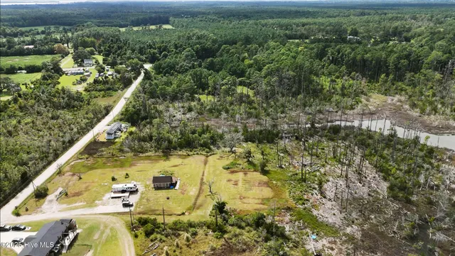 $249,500 | 181 Old Carteret Road, Smyrna, NC 28579