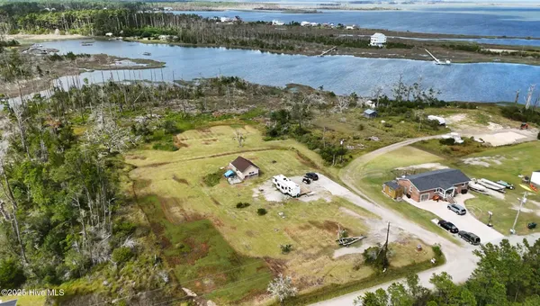 $249,500 | 181 Old Carteret Road, Smyrna, NC 28579