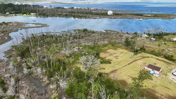 $249,500 | 181 Old Carteret Road, Smyrna, NC 28579