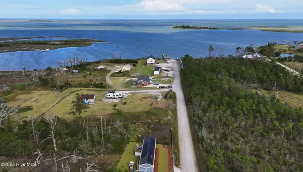 $249,500 | 181 Old Carteret Road, Smyrna, NC 28579