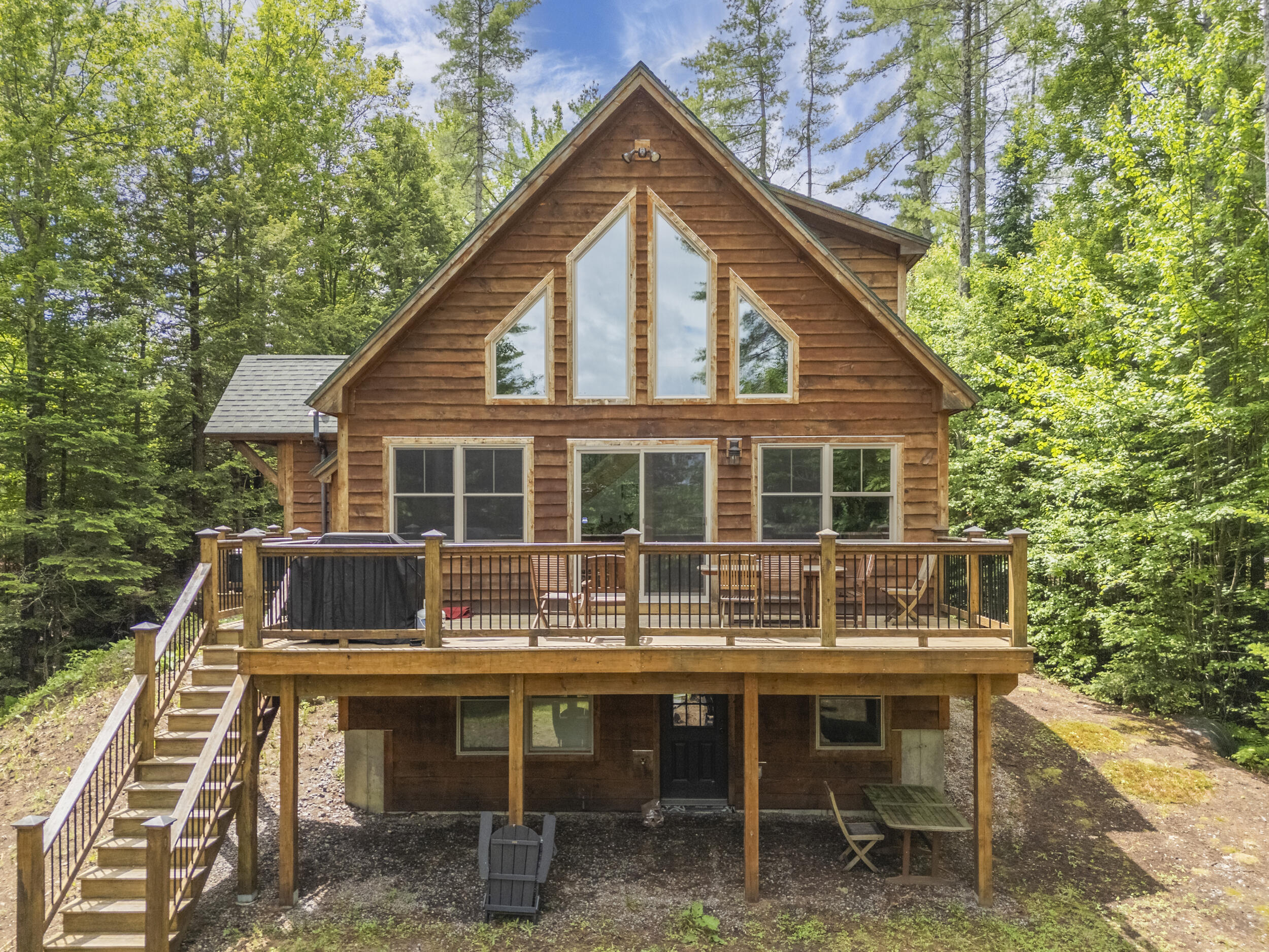 32 Tilson Burke Road Bethel, ME 04217 - Photo 57 of 66