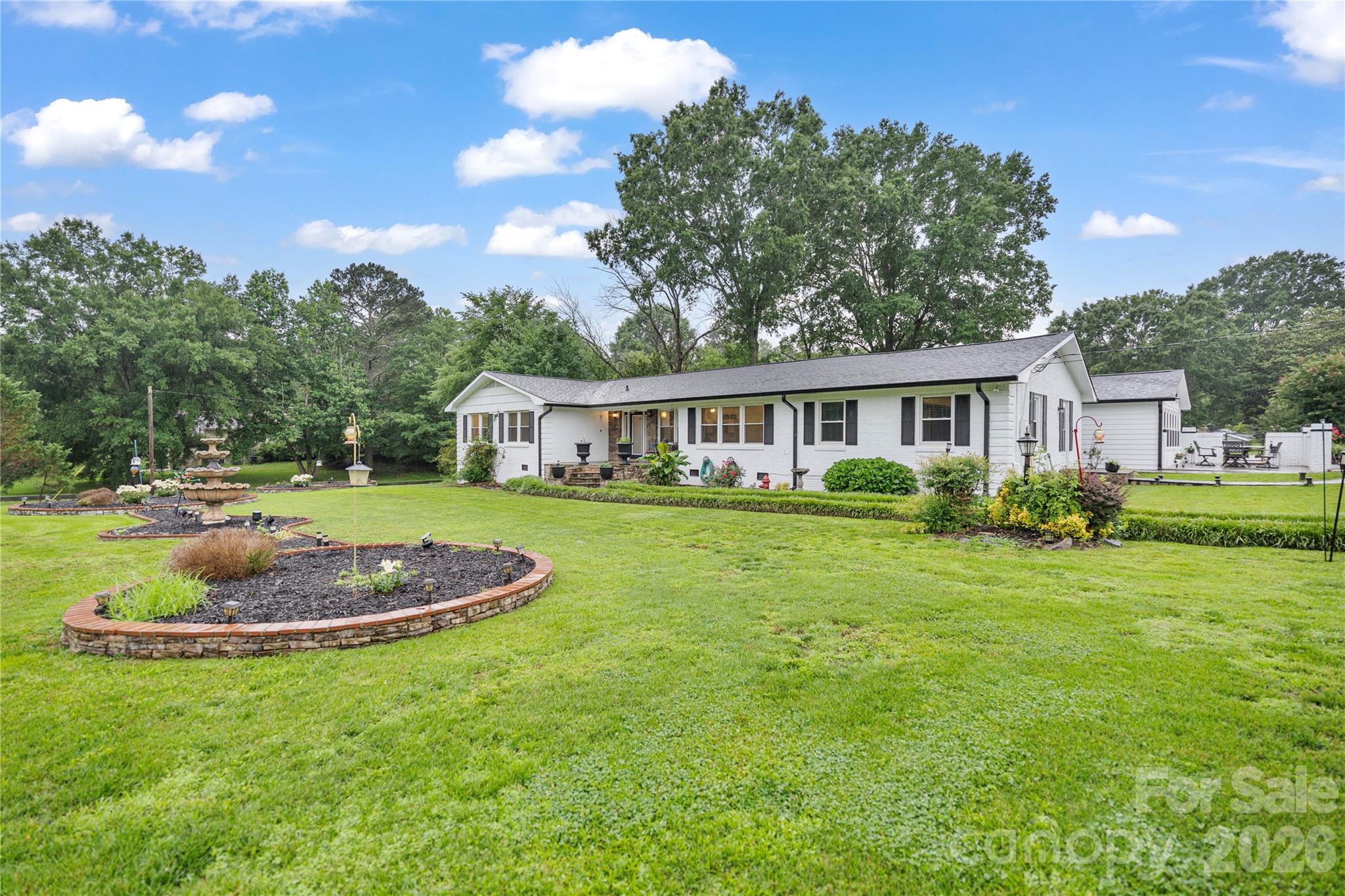 2524 Griffith Road Monroe, NC 28112 - Photo 2 of 45