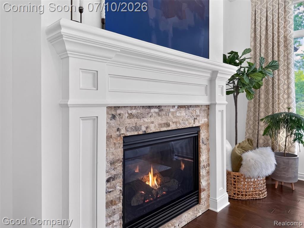 1946 Acorn Glen Rochester Hills, MI 48306 - Photo 28 of 71