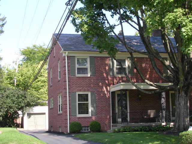 2244 Coventry Road Upper Arlington, OH 43221 - Photo 1 of 10