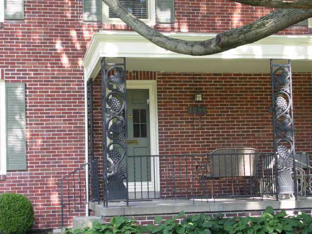2244 Coventry Road Upper Arlington, OH 43221 - Photo 2 of 10