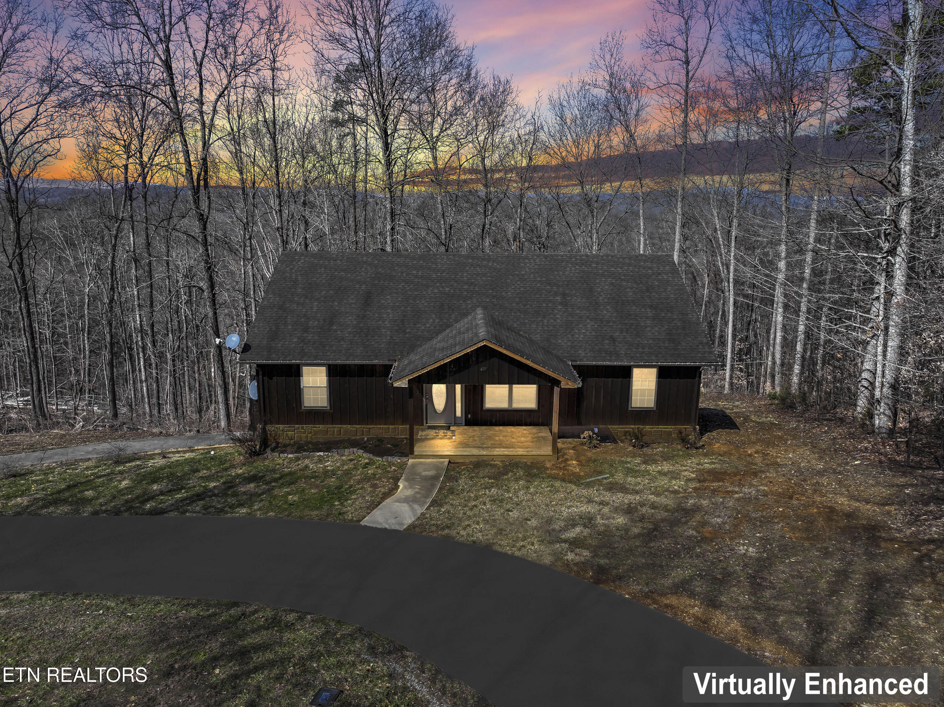 636 Fox Hunter Road Maynardville, TN 37807 - Photo 29 of 31 photos_high_resolution_DJI_2025022501114