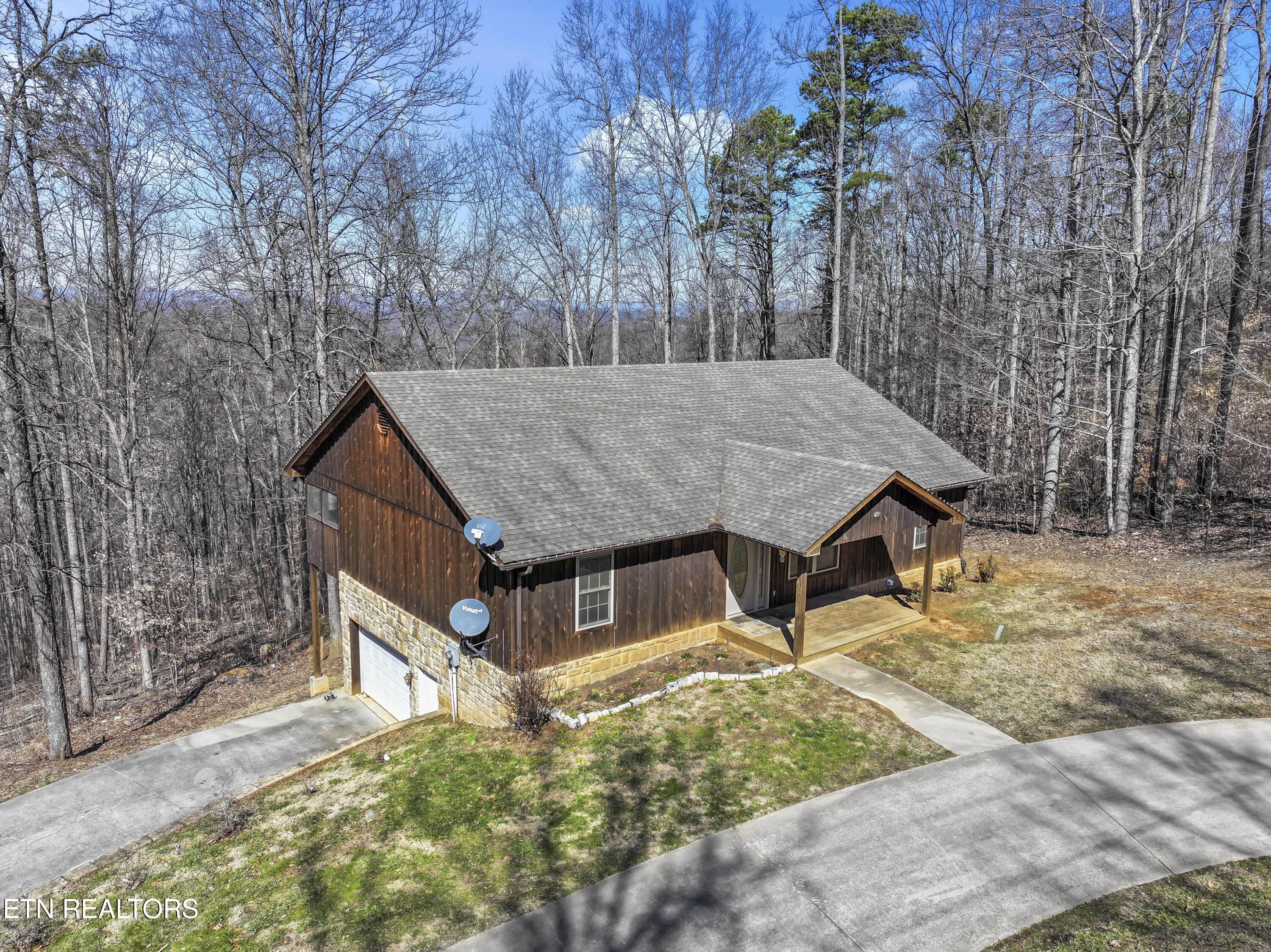 636 Fox Hunter Road Maynardville, TN 37807 - Photo 31 of 31 photos_high_resolution_DJI_2025022501104