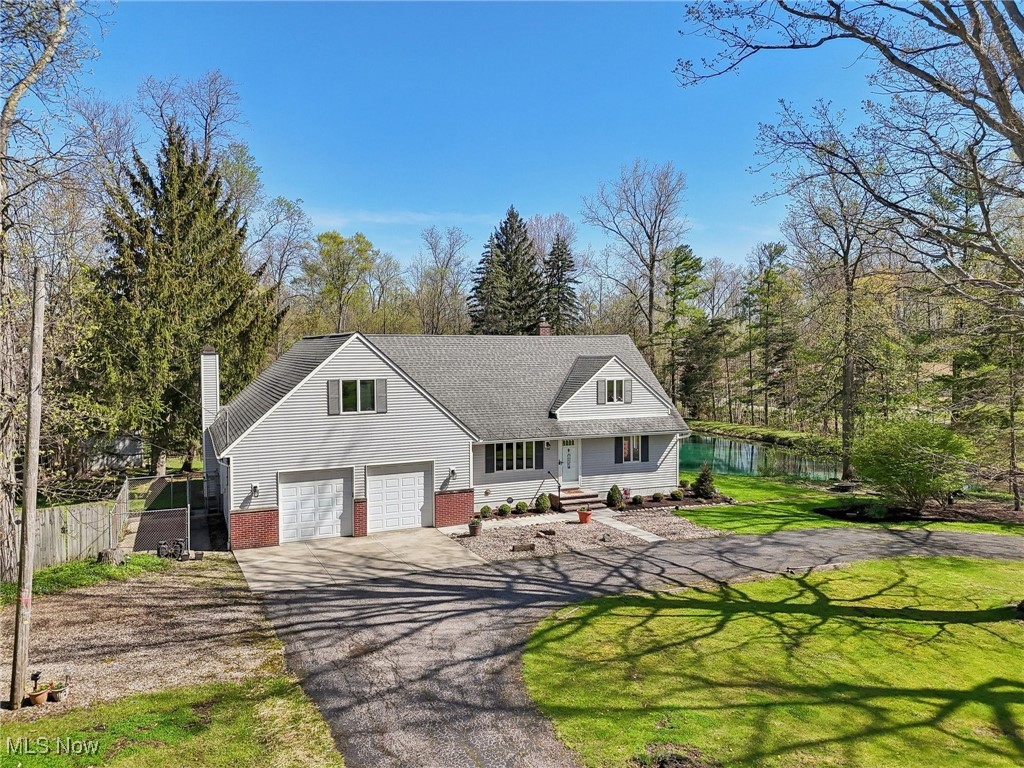 16474 Boston Road Strongsville, OH 44136 - Photo 1 of 43