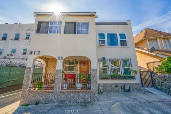$769,000 | 512 West 41st Place, Los Angeles, CA 90037