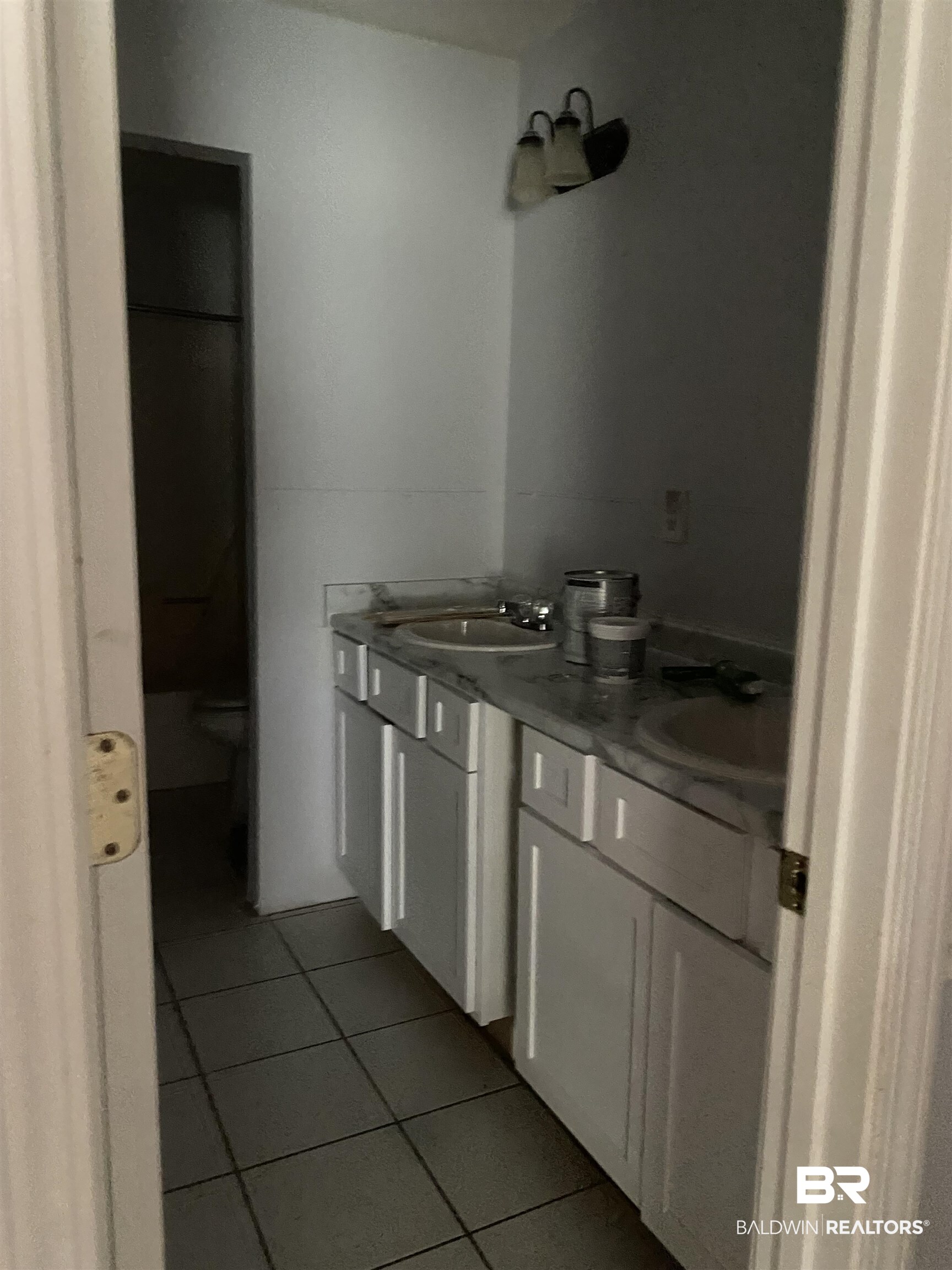 42871 Pine Grove Road Bay Minette, AL 36507 - Photo 9 of 18 mirrors not hung up in this pic was still painting
