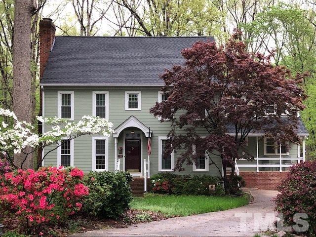8128 Calais Court Raleigh, NC 27613 - Photo 1 of 30