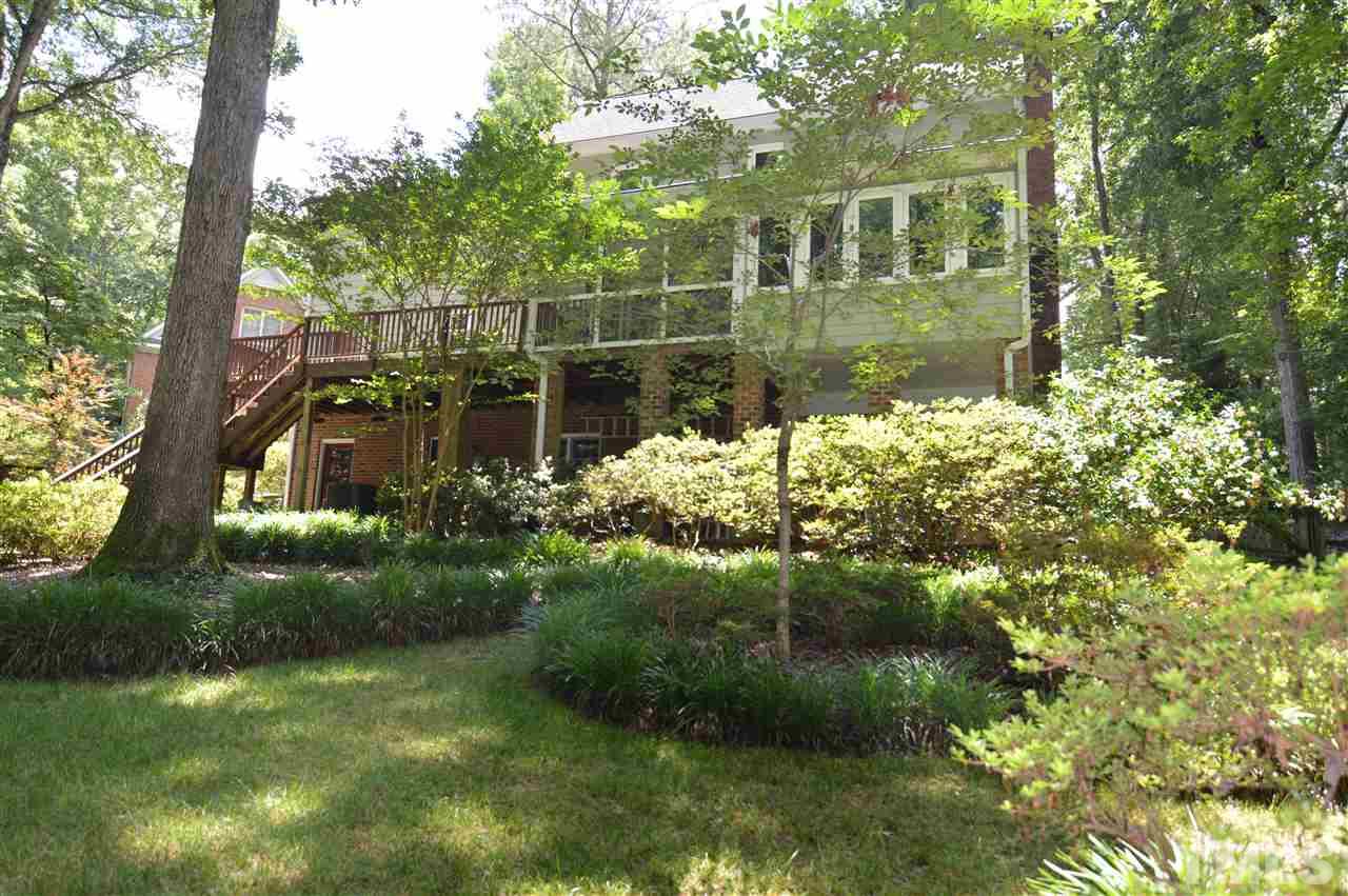 8128 Calais Court Raleigh, NC 27613 - Photo 2 of 30