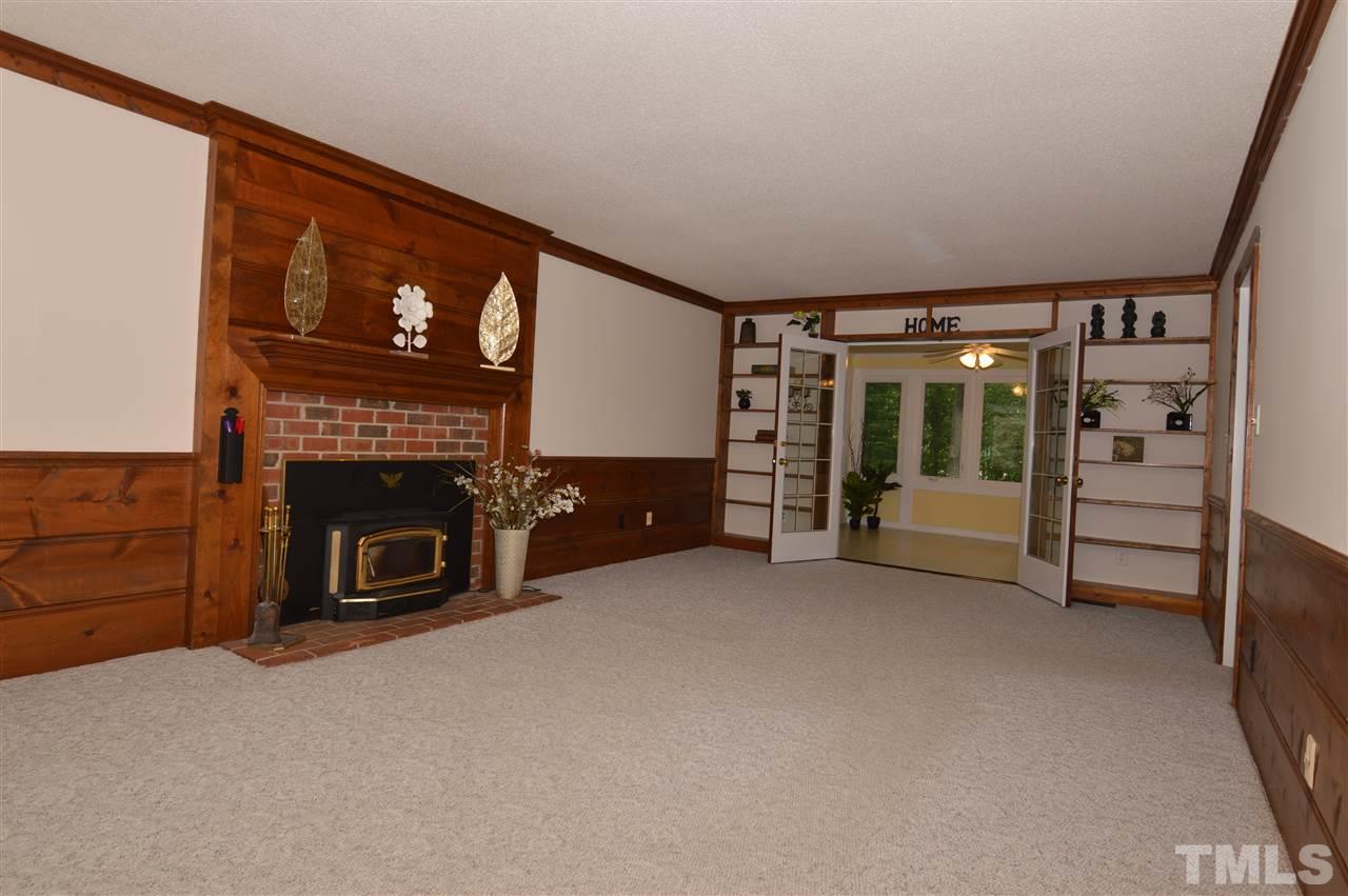 8128 Calais Court Raleigh, NC 27613 - Photo 11 of 30