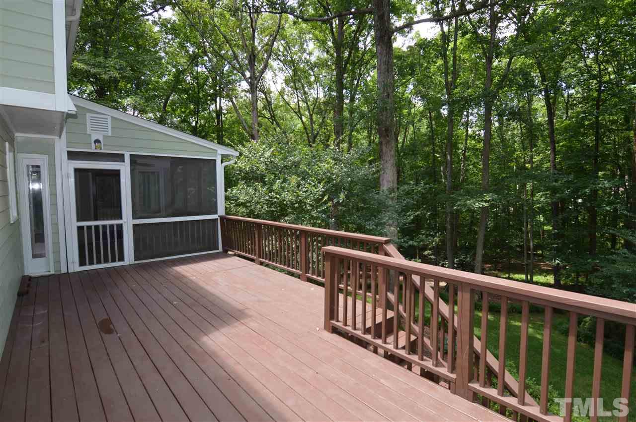 8128 Calais Court Raleigh, NC 27613 - Photo 25 of 30