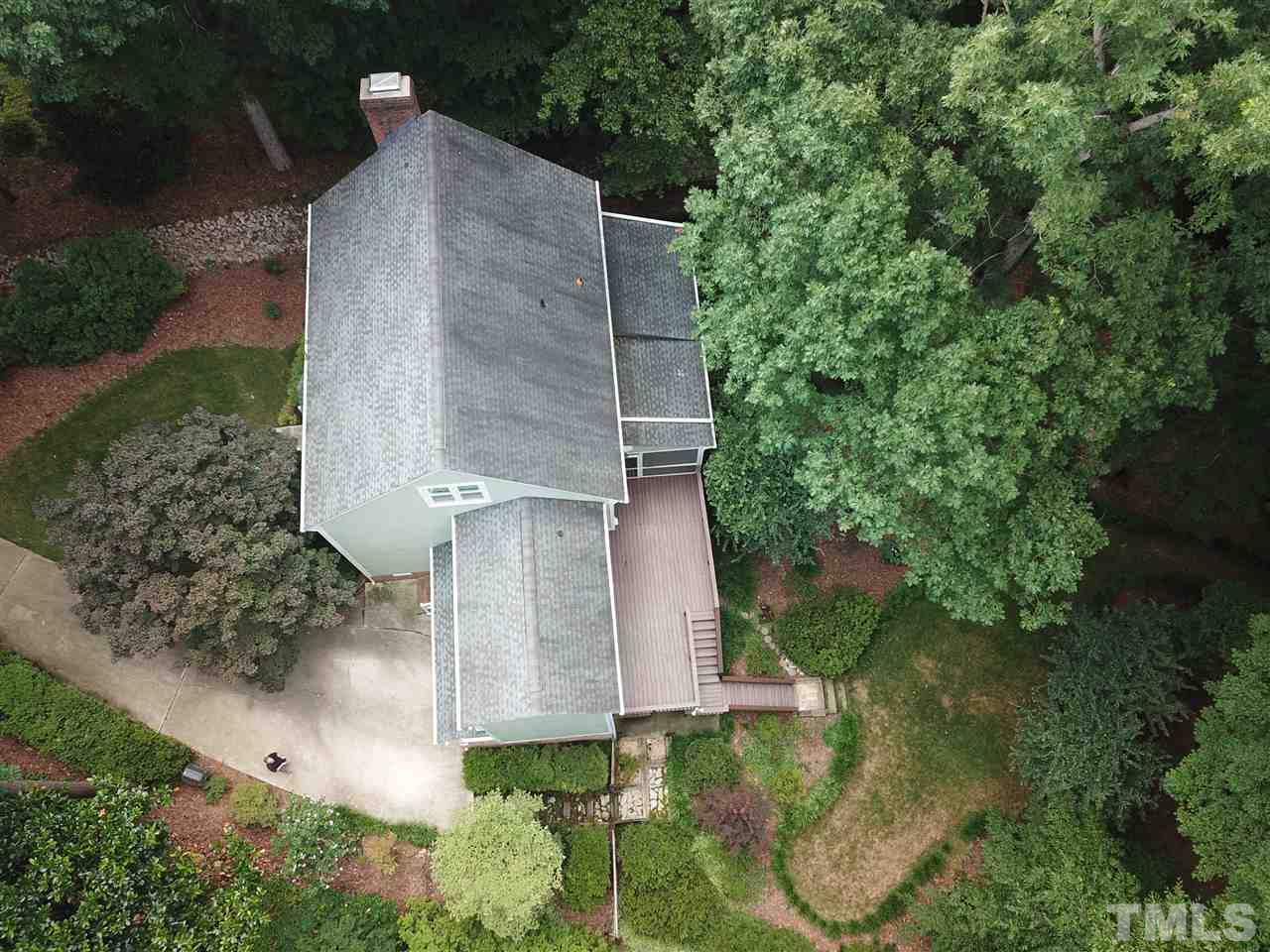 8128 Calais Court Raleigh, NC 27613 - Photo 29 of 30