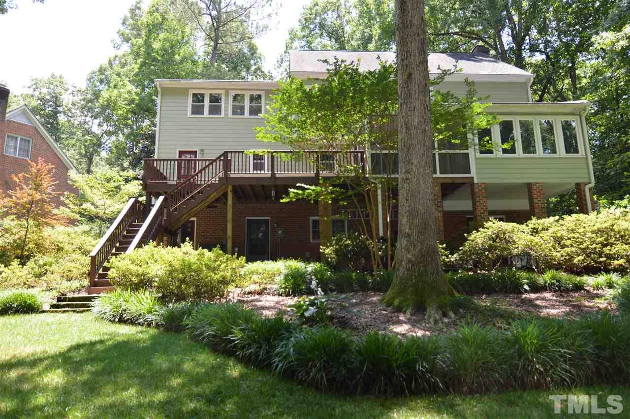 8128 Calais Court Raleigh, NC 27613 - Photo 4 of 30