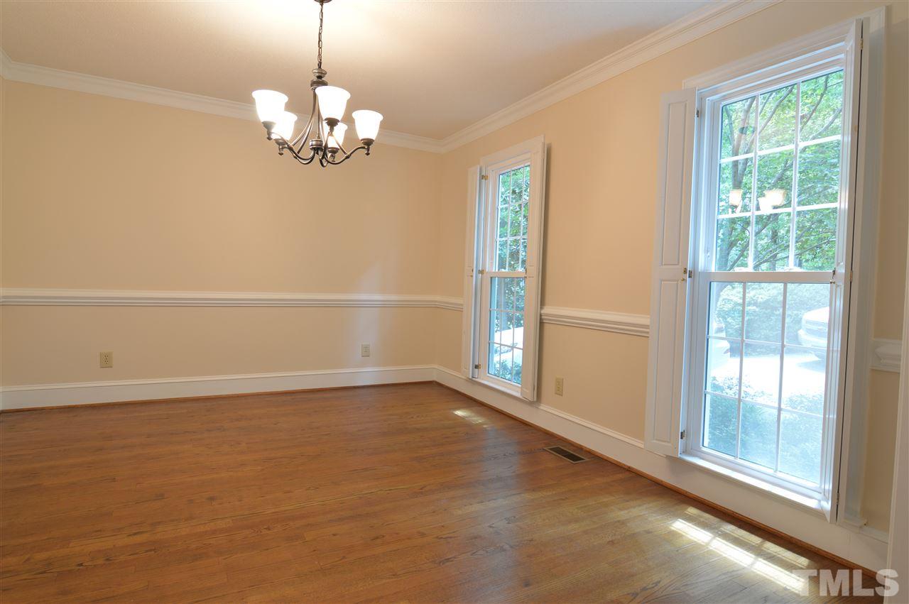 8128 Calais Court Raleigh, NC 27613 - Photo 9 of 30 Freshly painted!!