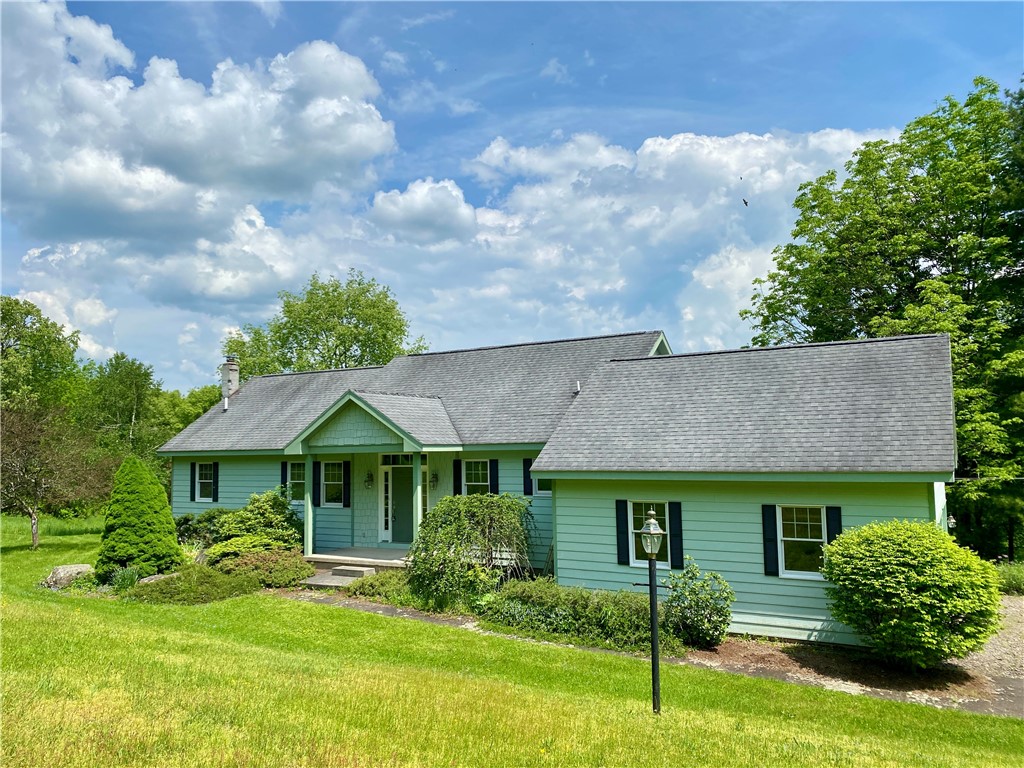 500 Otego Road Franklin, NY 13775 - Photo 1 of 1 Gallery Image 1
