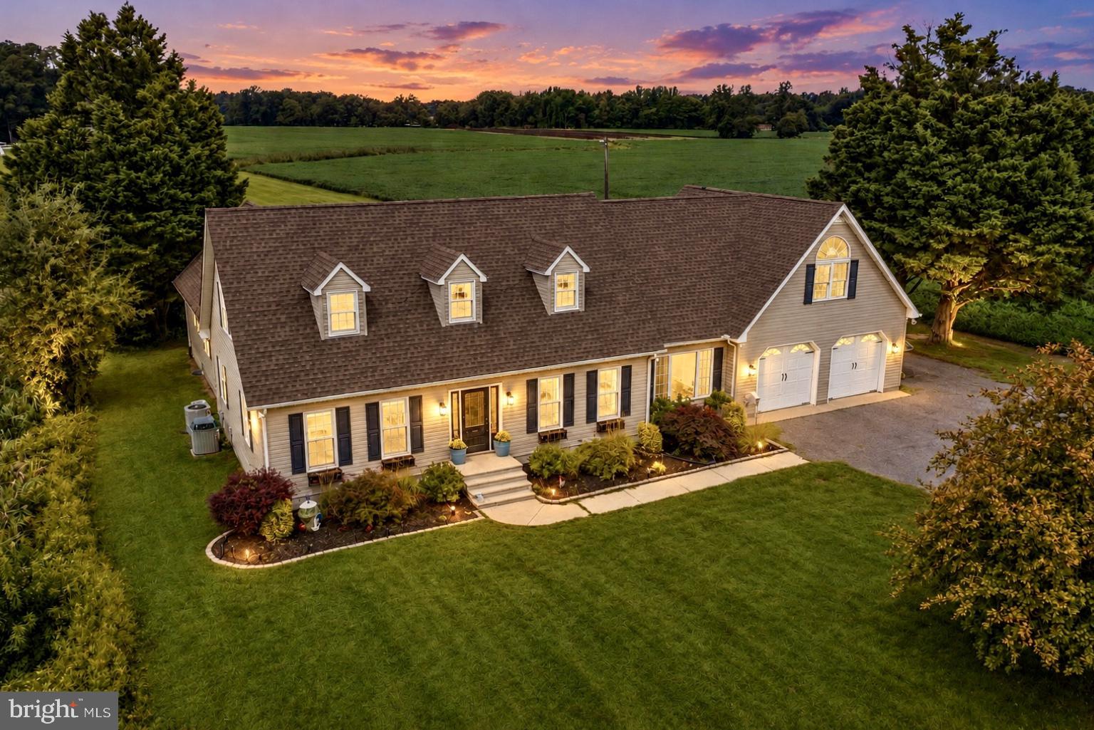 11592 Holly Road Ridgely, MD 21660 - Photo 1 of 48 Gallery Image 1