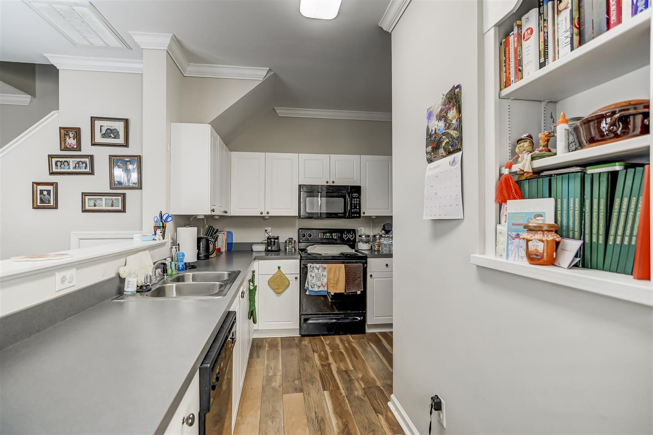 2120 Persimmon Ridge Drive Raleigh, NC 27604 - Photo 5 of 17 Photo 5