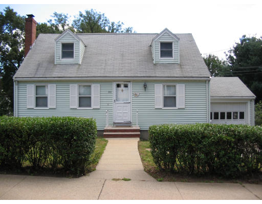 388 Appleton Street Arlington, MA 02476 - Photo 1 of 1 Gallery Image 1