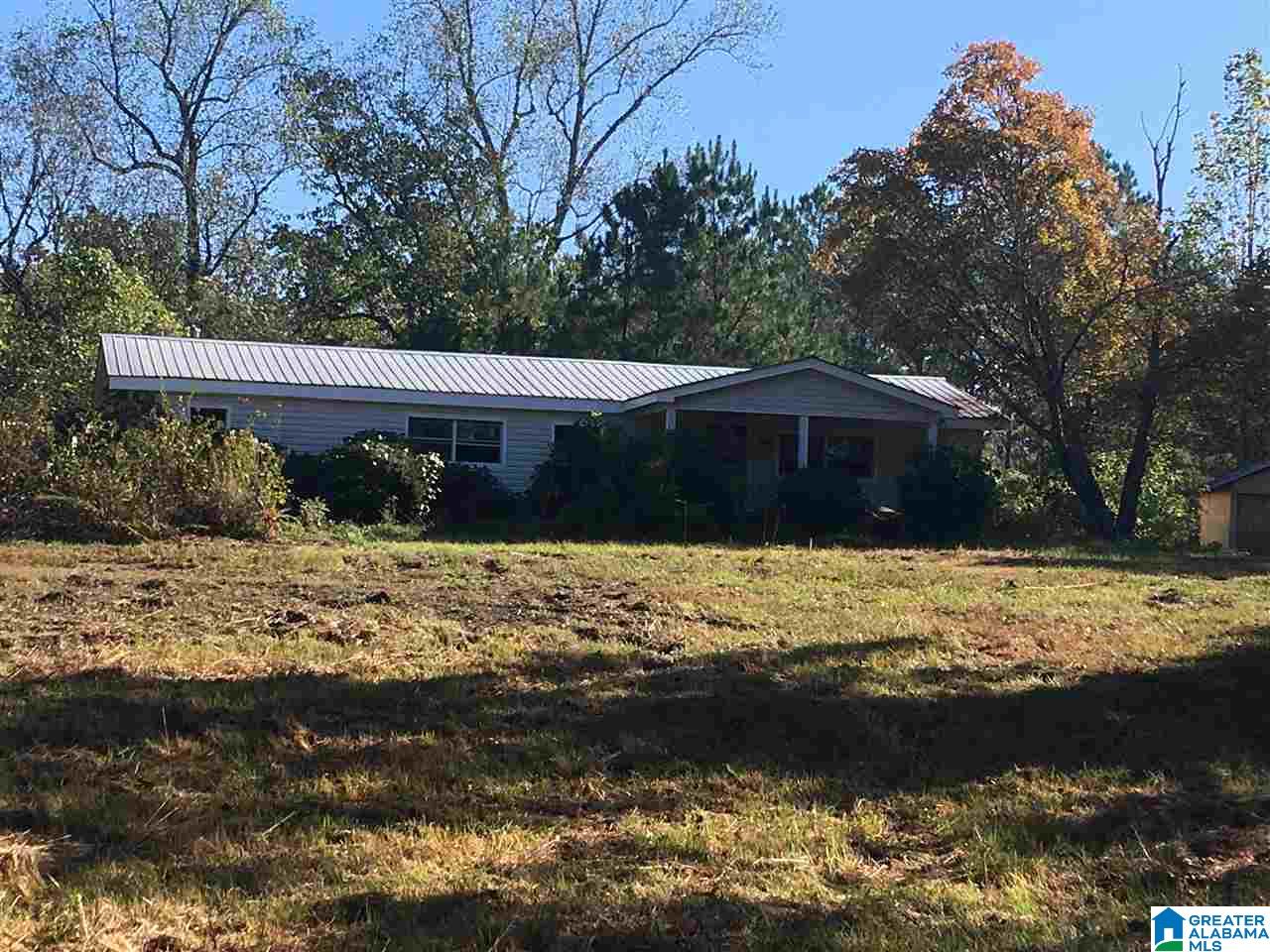 9300 Sunview Road Warrior, AL 35180 - Photo 1 of 3