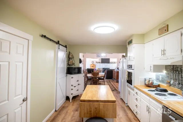 $1,150,000 | 733 Pringle Road, Weiser, ID 83672