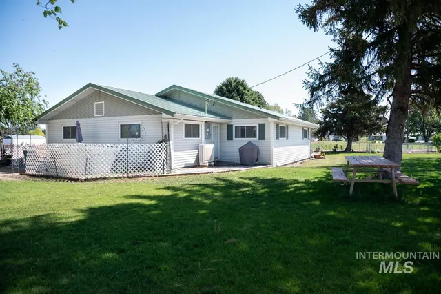 $1,150,000 | 733 Pringle Road, Weiser, ID 83672