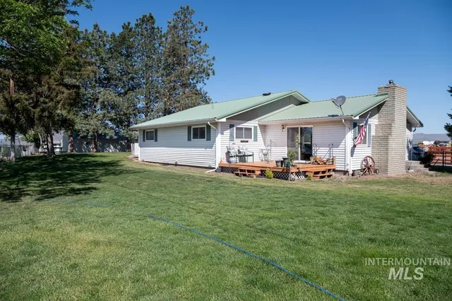 $1,150,000 | 733 Pringle Road, Weiser, ID 83672