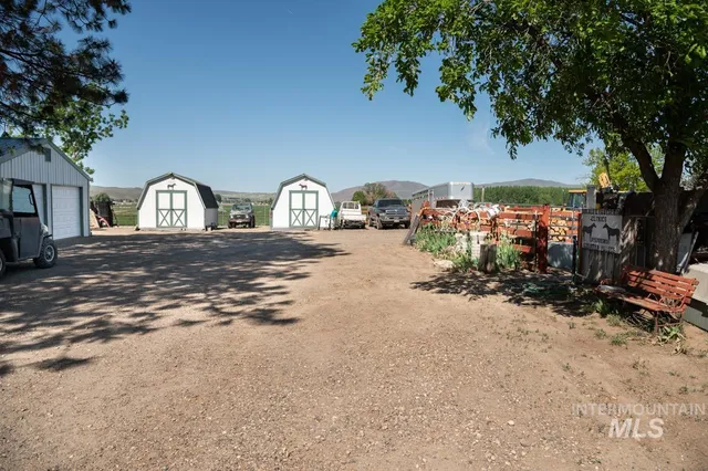$1,150,000 | 733 Pringle Road, Weiser, ID 83672