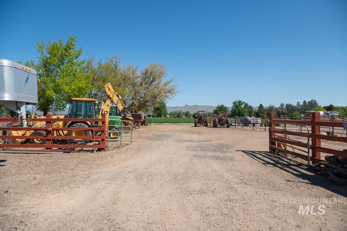 733 Pringle Road Weiser, ID 83672 - Photo 36 of 46 View of playground with a view of rural / pastoral area