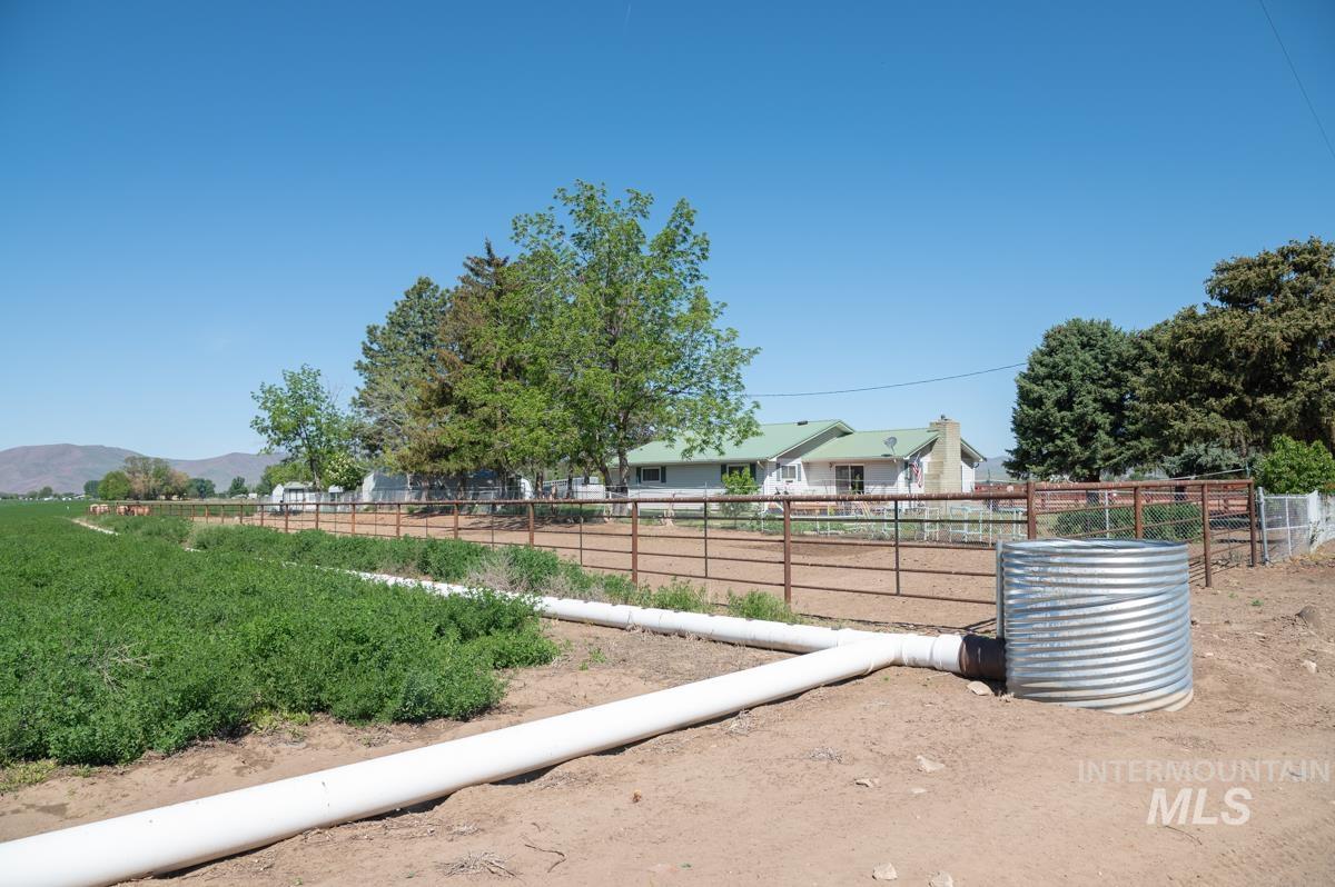 733 Pringle Road Weiser, ID 83672 - Photo 38 of 46 View of yard