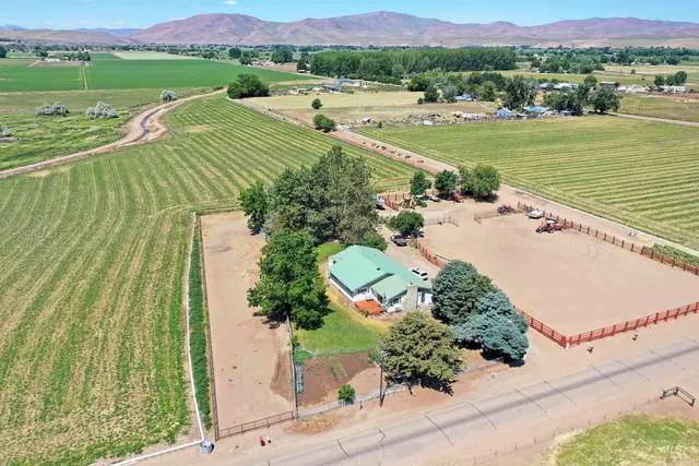 $1,150,000 | 733 Pringle Road, Weiser, ID 83672