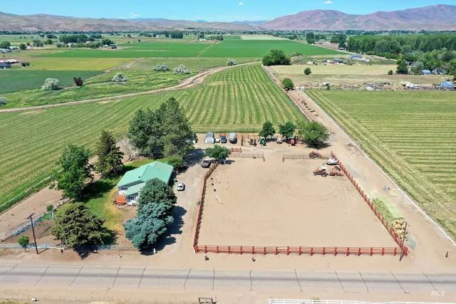 $1,150,000 | 733 Pringle Road, Weiser, ID 83672