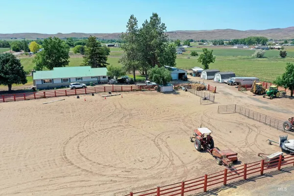 $1,150,000 | 733 Pringle Road, Weiser, ID 83672