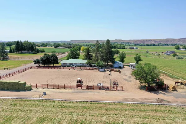 $1,150,000 | 733 Pringle Road, Weiser, ID 83672