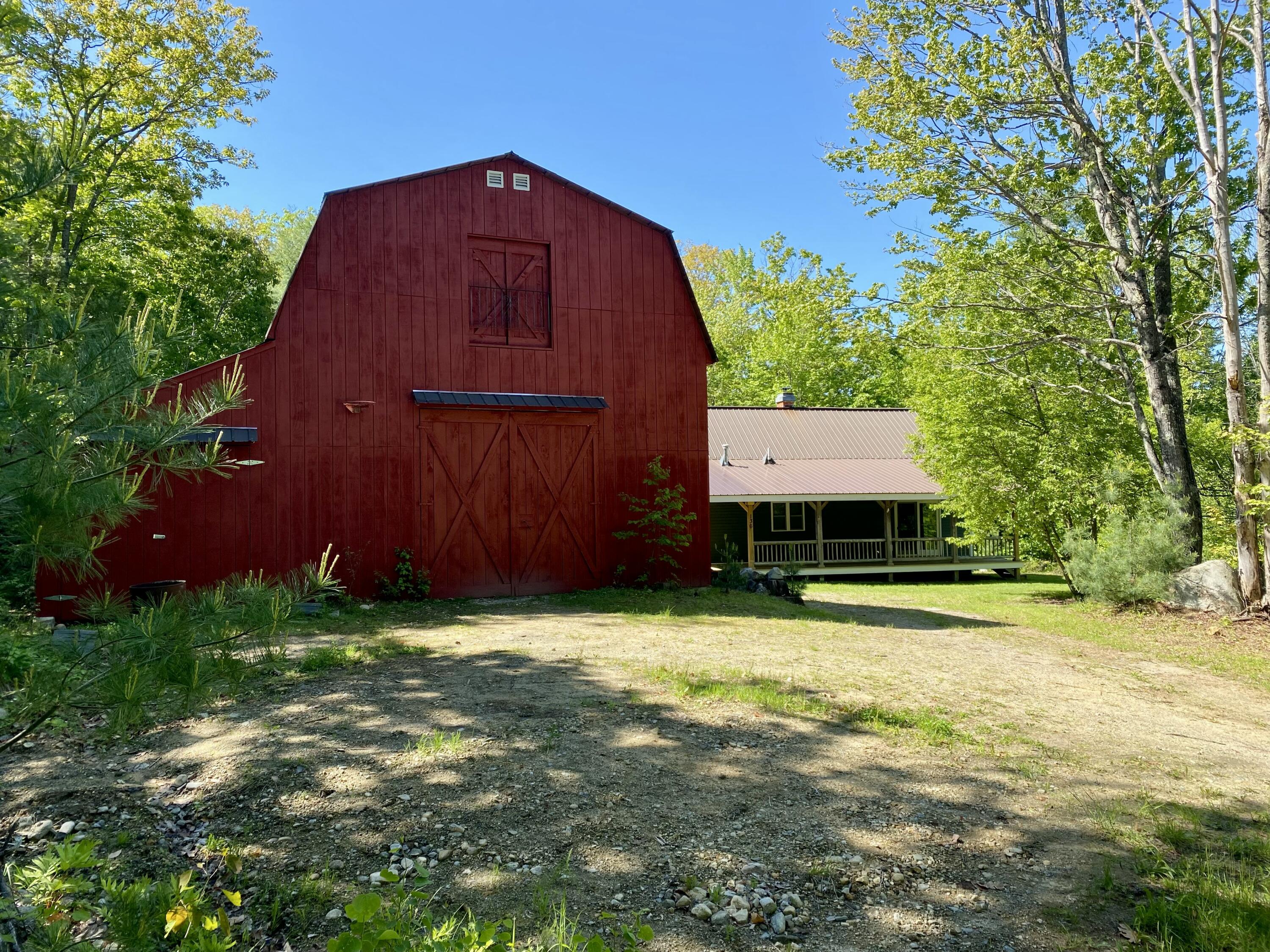 136 Bray Ridge Road Hiram, ME 04041 - Photo 14 of 52 IMG_2879