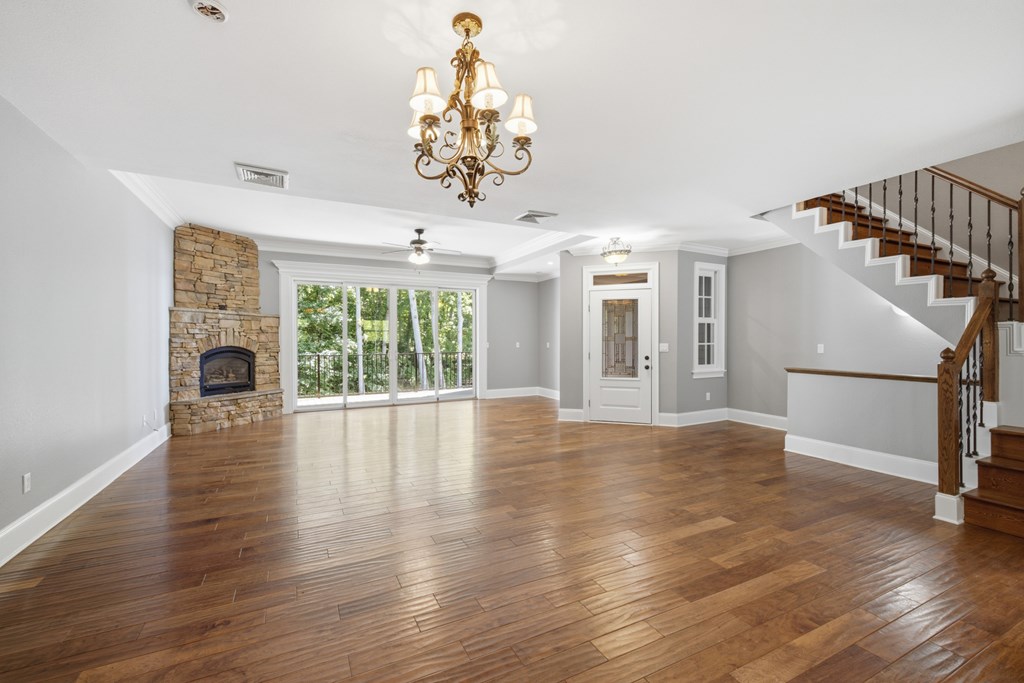2145 Ridgecrest Circle Hiawassee, GA 30546 - Photo 13 of 70
