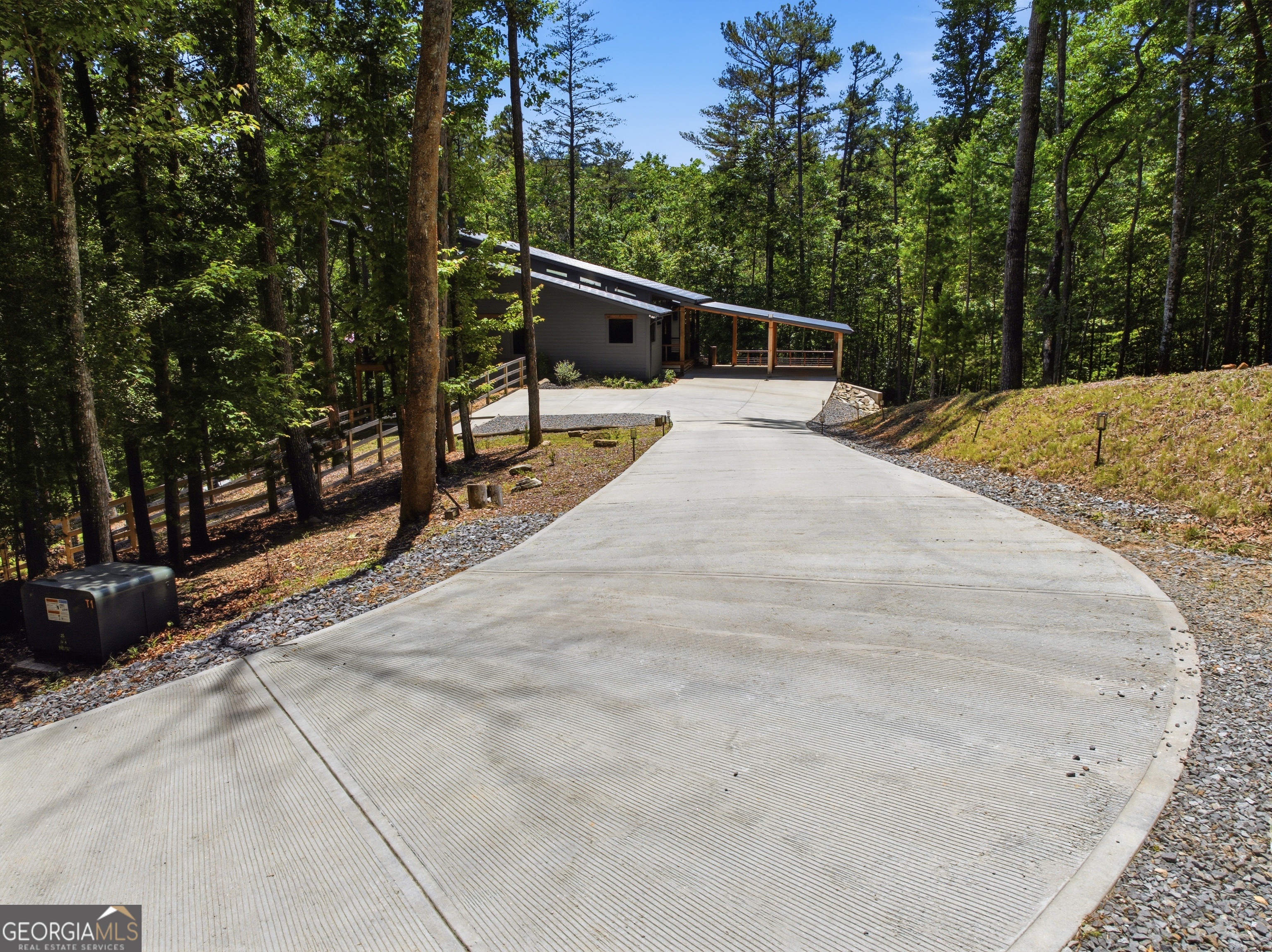 2632 Big Creek Road Cherry Log, GA 30522 - Photo 7 of 82