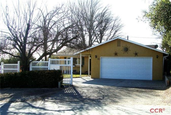 301 Crum Road Templeton, CA 93465 - Photo 1 of 1 Gallery Image 1