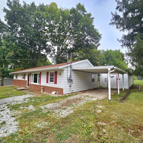 $215,000 | 7700 West Eller Road, Bloomington, IN 47403