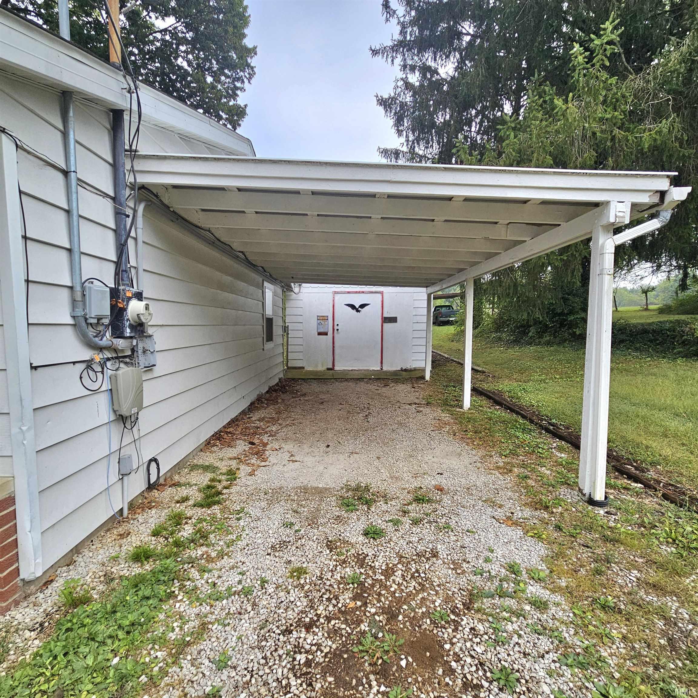 7700 West Eller Road Bloomington, IN 47403 - Photo 22 of 27