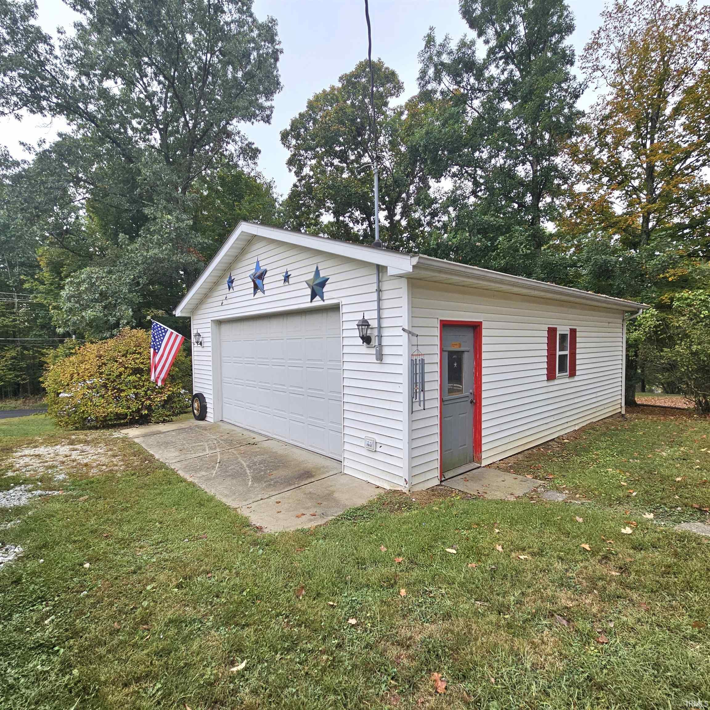 7700 West Eller Road Bloomington, IN 47403 - Photo 5 of 27